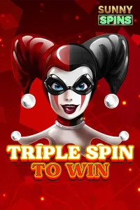 Triple Spin to Win